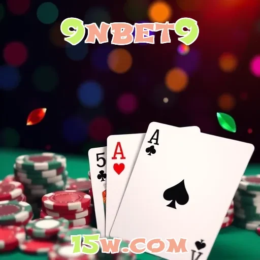 9nbet9: Experimente o Bingo Online Que Todos Estão Falando!