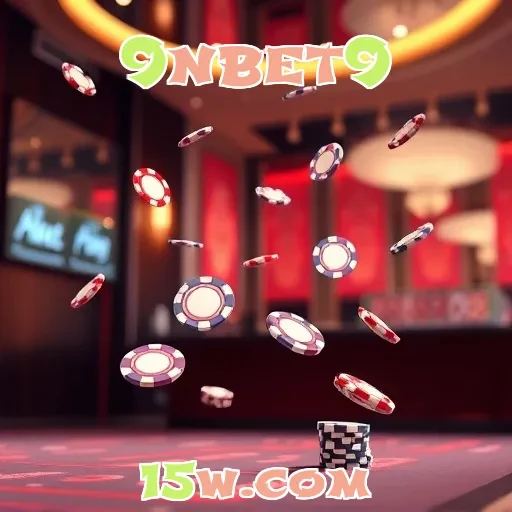 9nbet9: Descubra a Comunidade que Transforma seus Jogos Online!