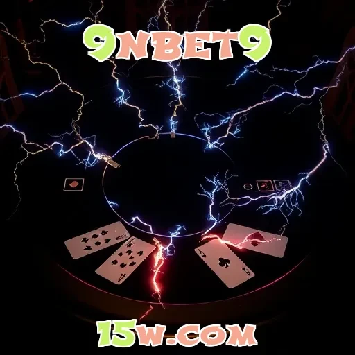 9nbet9: Descubra as Novas Experiências de Pôquer Online no Brasil