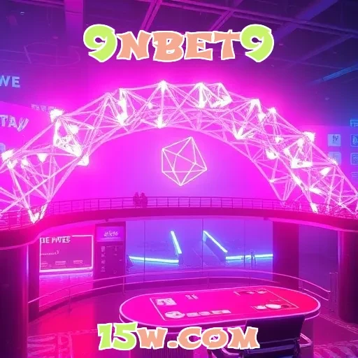 9nbet9: A Nova Fronteira das Avaliações em Jogos Online