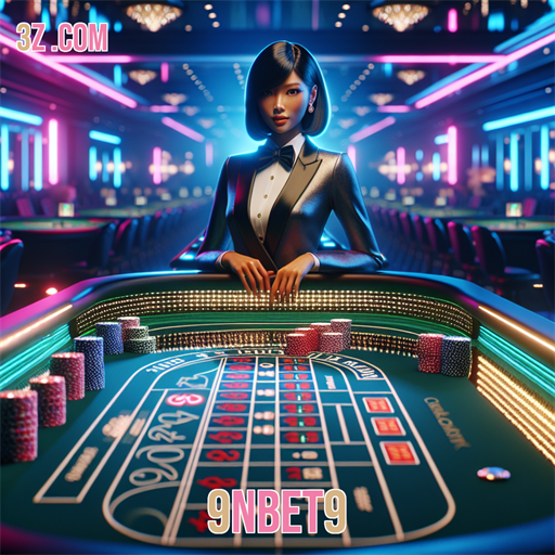 Poker: A Emoção das Cartas no 9nbet9